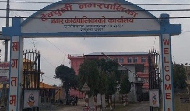 देवचुलीमा ४१ जना कोरोना संक्रमित होम आईसोलेसनमा