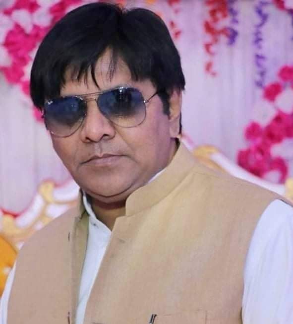 युवा नेता मियाद्वारा काङ्ग्रेस  केन्द्रीय सदस्य पदमा उम्मेदवारी,, जिताउन अपिल