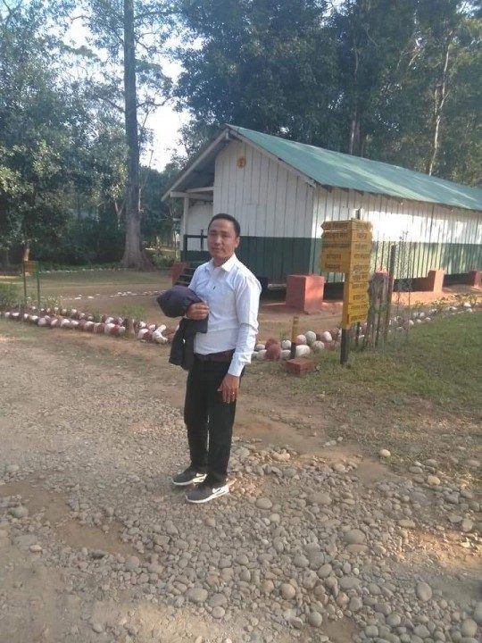 ज्योती लाइफ इन्स्योरेन्सका एजेन्सी म्यानेजर तामाङले गरिदिए २०० बढिको निशुल्क कोरोना बिमा