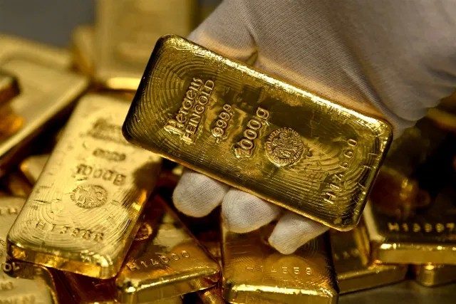 वीरगञ्जको गणेश अपार्टमेन्टबाट साढे २२ किलो सुन बरामद