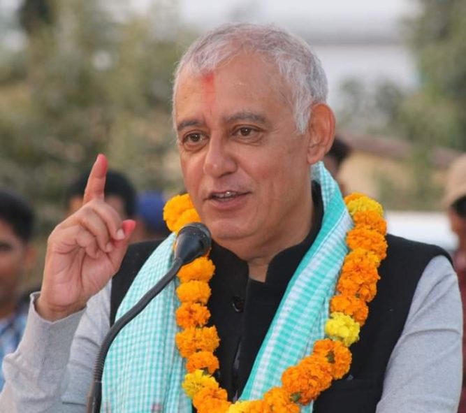 कोरोना संक्रमितको उपचारका लागि स्वास्थ मन्त्रालयको सिफारिस अनिवार्य गर्ने सरकारको निर्णय हास्यास्पद र दु:खद : महामन्त्री शशांक कोइराला