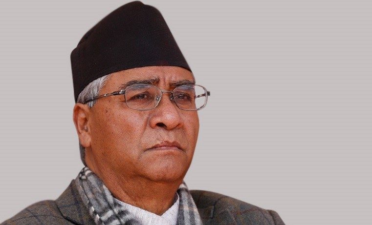 एमसीसीसँगको अनुदान सम्झौतालाई संसदबाट अनुमोदन गर्ने या नगर्ने भन्ने विषयमा अड्किए तीन दल