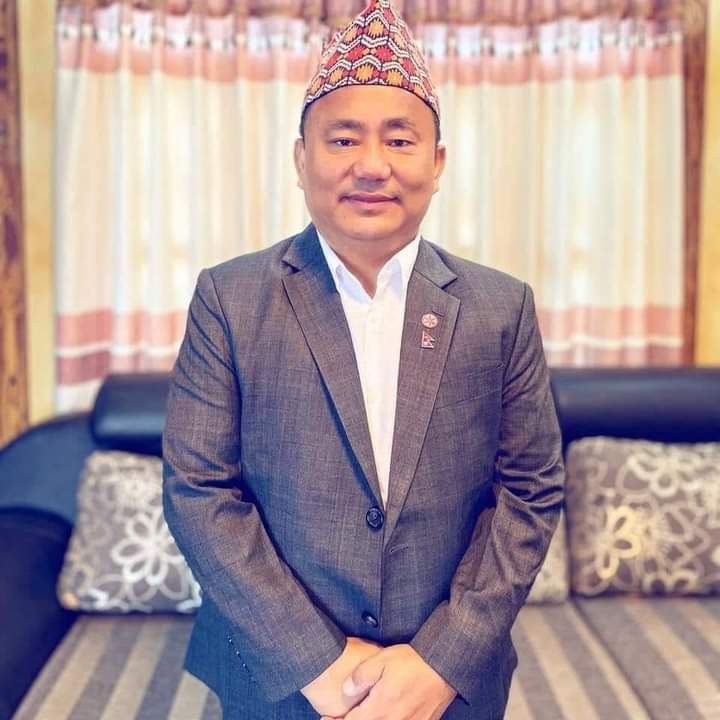 नवलपुरका भट्टचन नेपाल उद्योग बाणिज्य महासंघको केन्द्रिय सदस्य निर्वाचित