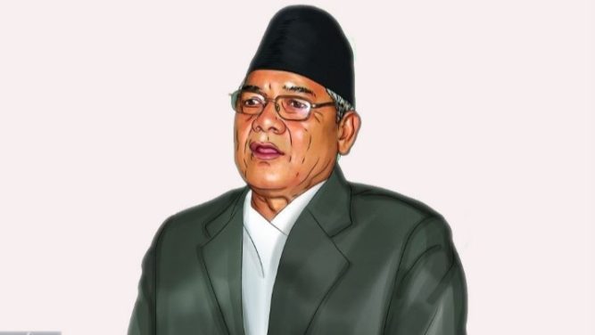 सर्वोच्चले भन्यो– ‘गौतमलाई सांसद मनोनित गर्ने निर्णय ‘यथास्थिति’मा राख्नु’