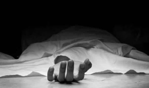 मोटरसाइकलको ठक्करबाट पैदलयात्रीको मृत्यु