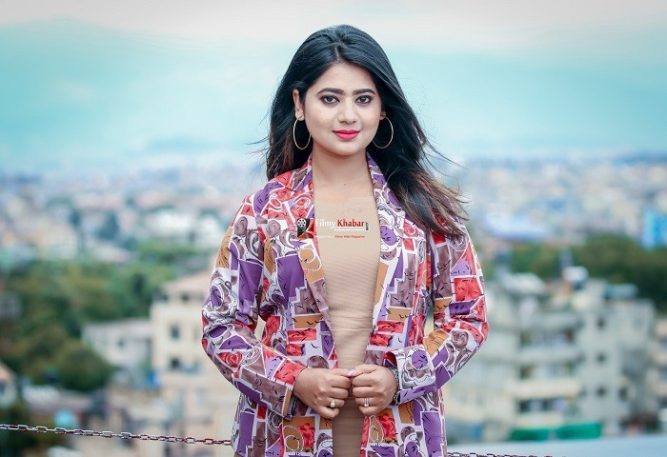 कोरोना नेगेटिभ देखिए पनि आइसोलेसनमा केकी