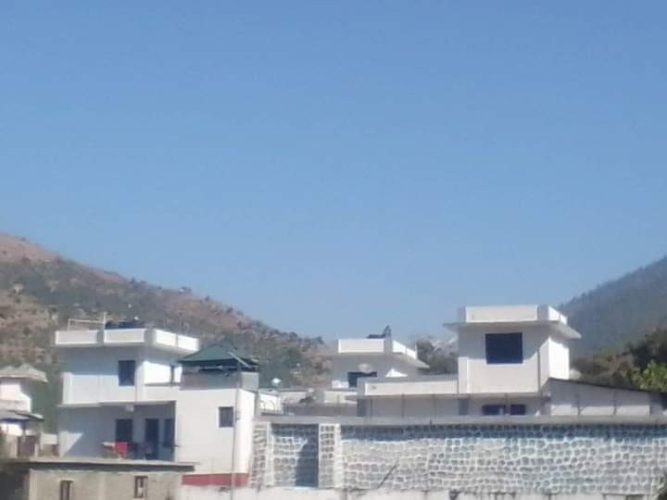 बझाङ कारागार बाट कैदि फरार हुदा सुरक्षामा चुनाैती