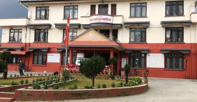 कास्कीमा मंगलबार रातिदेखि पाँच  दिनलाई निषेधाज्ञा
