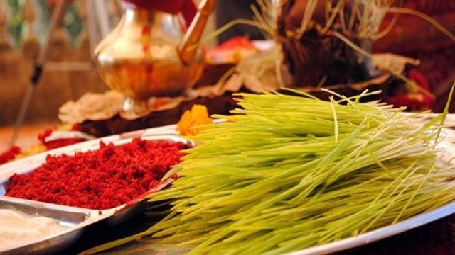 विदेशमा दशैंः कुन शहरमा कहिले दशैँटीका ?