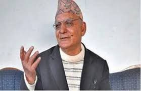 चित्रबहादुर केसीको उपचार खर्च सरकारले व्यहोर्ने