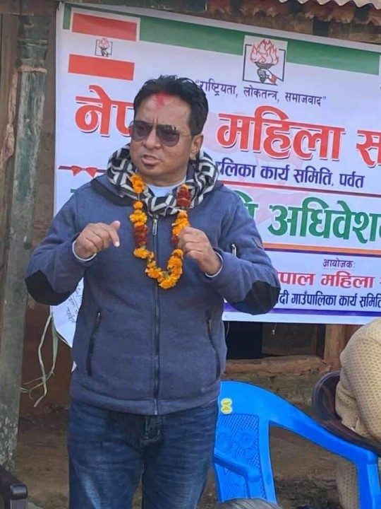 नेपाल महिला संघ बिहादी गाउँपालिकाको वडा स्तरीय  पहिलो अधिवेशन उराम र सालिग्राममा सम्पन्न ।