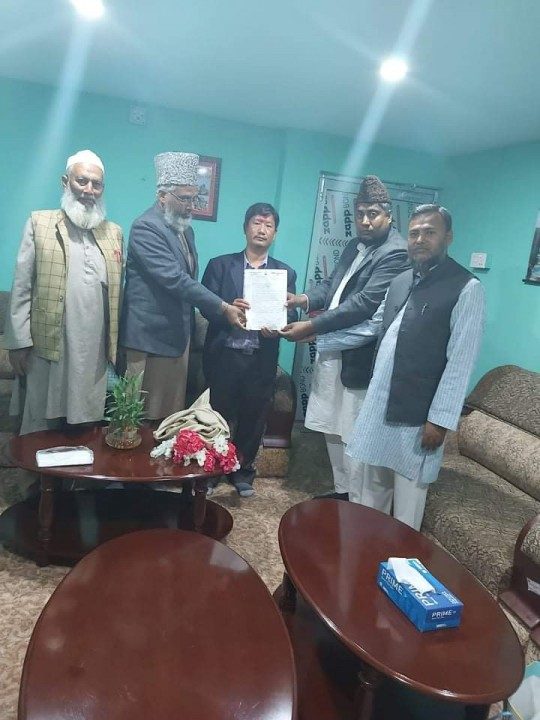 समकक्षता पछि मदरसा हरुमा शिक्षक दरबन्दी ल्याउन पहल हुदै: बोर्ड उपाध्यक्ष मौलाना मशहुद