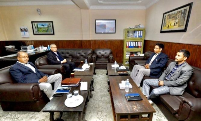 सरकार र नेत्रविक्रम चन्द ‘वि*प्लव’ बिच ३ बुदे सहमती