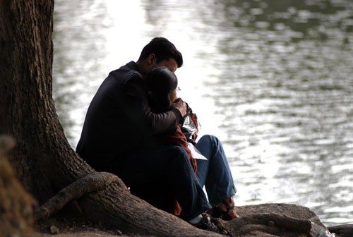 अपहरणको नाटक गर्दै प्रेमी भेट्नमा मस्त १४ वर्षीया बालिका !