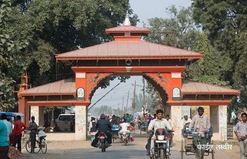 भारतमा कोरोनाको जोखिम बढेसंगै १४ वटा सीमानाकामा थप कडाई गरिने, जमुनहा नाकाको विषयमा बैठक बस्दै
