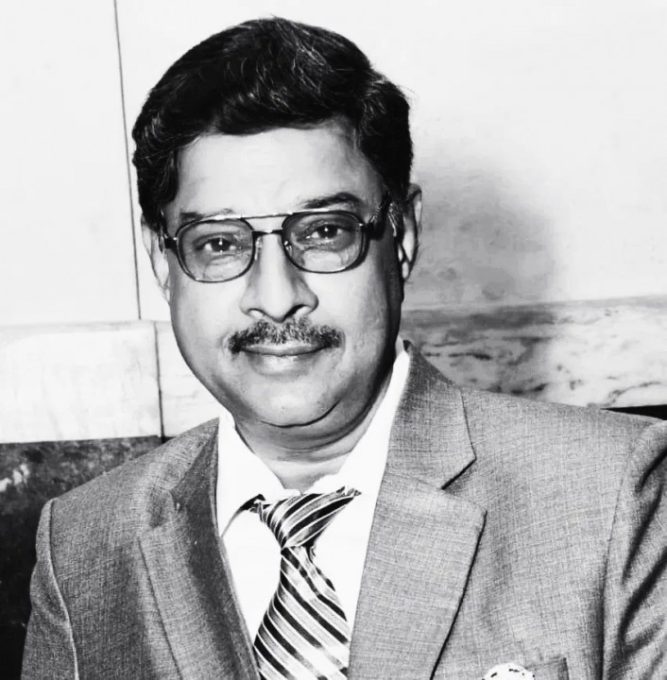 कोरोना संक्रमणबाट अवतार देई कसौधन चौधराइन् ट्रस्टका अध्यक्ष राधेश्याम कशौंधनको निधन