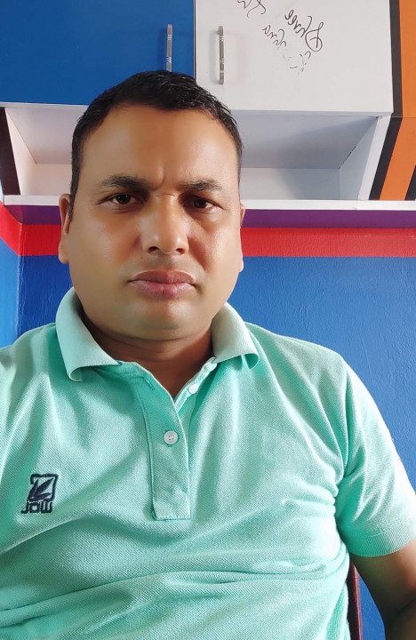 गजल - सरोज उजाड