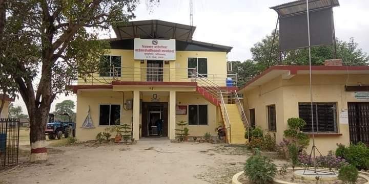 विजयनगरले समुदायस्तरमा कोरोना परिक्षण गर्दै