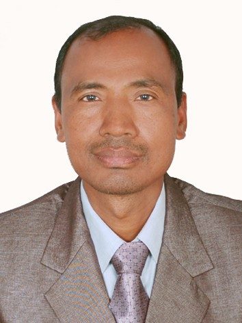 ठुलाको आशिर्वाद लिदा कोरोना सारिदिन सक्छौँ ः अध्यक्ष महतो