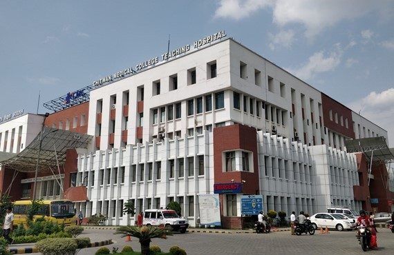 चितवनमा थप ७१ जनामा कोरोना संक्रमण पुष्टि