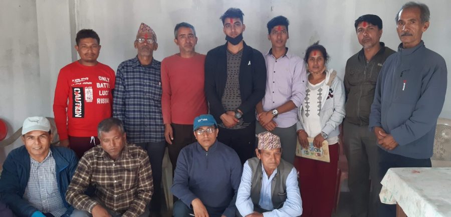 सातौं अधिवेशन तथा आठौं साधारणसभा सम्पन्न