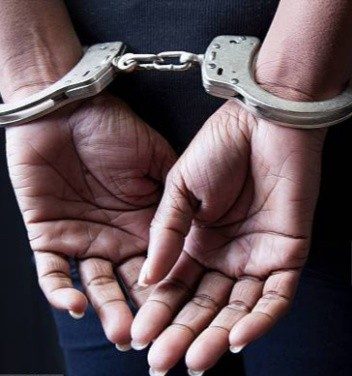 नवलपुरको दुम्कीबासमा लागुऔषध सहित एक पक्राउ