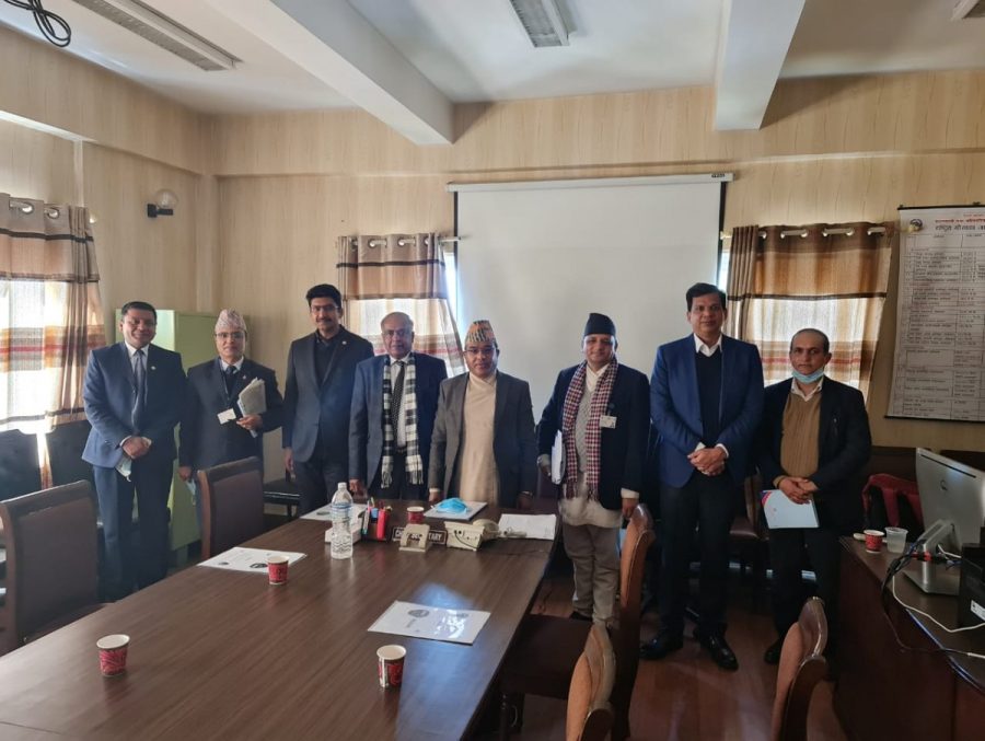 रोजगारीको अवसर वृद्धि गर्न परिसंघको माग