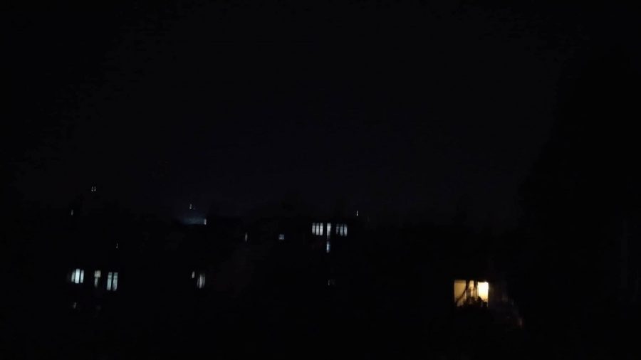 विद्युत् भार कटौती हुन थालेपछि स्थानीयवासी आन्दोलित