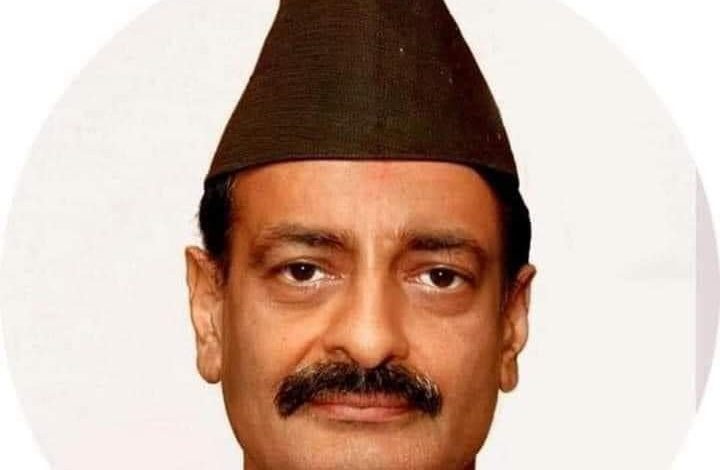 सरकारले दिएको १० लाख नवीन्द्रराज जोशीको परिवारले नलिने