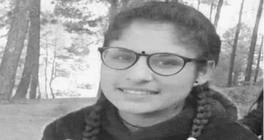 भागरथी  बलात्कार तथा हत्या प्रकरणका अभियुक्तको डिएनए मृतकको भजाइनल स्वाबबाट निकालिएको डिएनएसँग मिल्यो