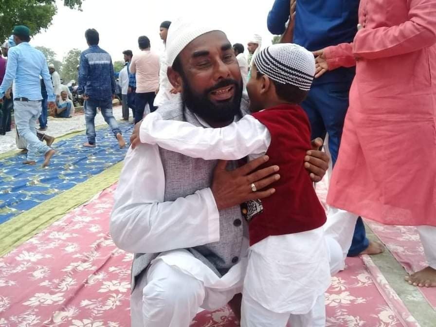मुस्लिम समुदायका महान पर्ब रमजाने करीम बुधवार देखि शुरु