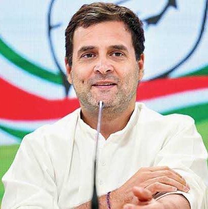 भारतीय नेता राहुल गान्धीलाई कोरोना भाइरस सङ्क्रमण पुष्टि